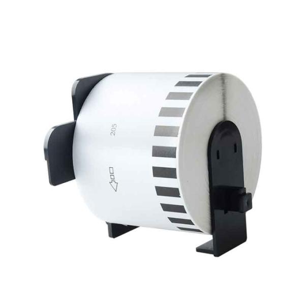 11201 Custom Adhesive Labels Waterproof Brother DK1201 Labels