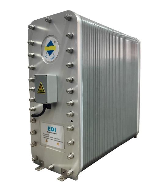 300-5000L/H Industrial EDI Module LC Classic Series