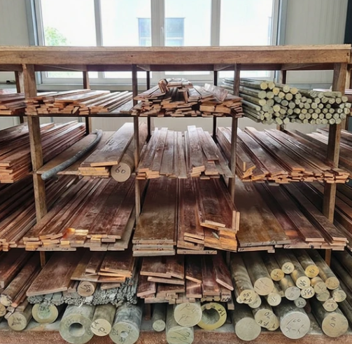UL Certified Copper Bonded Earth Rod with Corrosion Resistance and Molecular Bonding for Earthing Systems