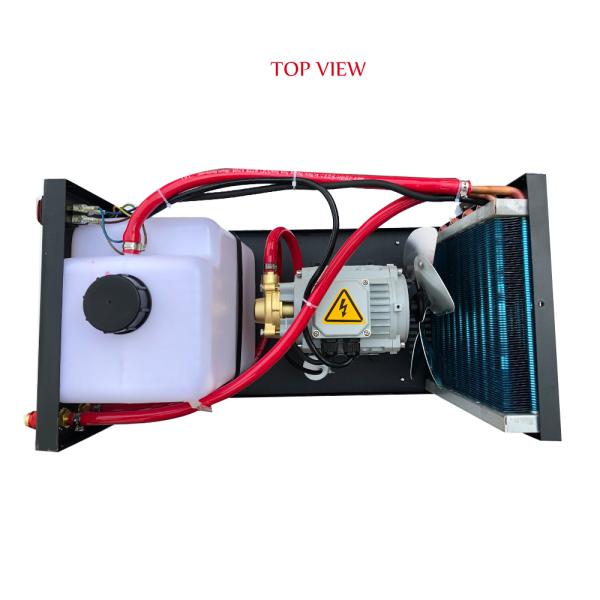 Quality 25L Welding Water Cooler for Welding and Cutting