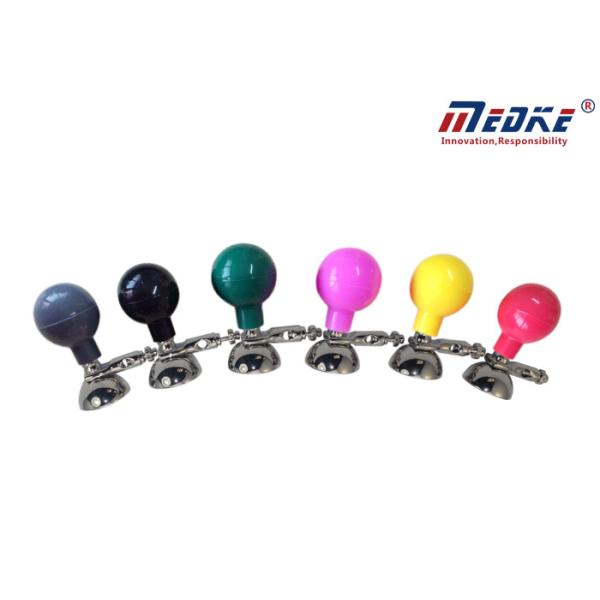 Аксессуары всасывания EKG