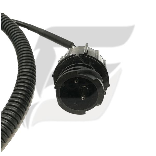 Части экскаватора датчика EC330B C EC360B C EC460B c Volvo камшафта VOE20508011 запасные