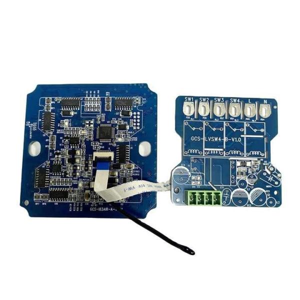 Fabrique SMTGuangdong Multilayer Circuit Board PCB PCBA PCBA clé en main