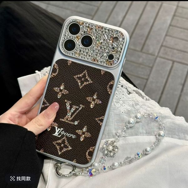 Designer Full-Cover Phone Case
