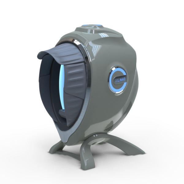 JLM M8 Skin Scanner Analysis Multispectral Data-Driven Insights UV Spot with Customized Recommendations for Beauty Clinic Dealer
