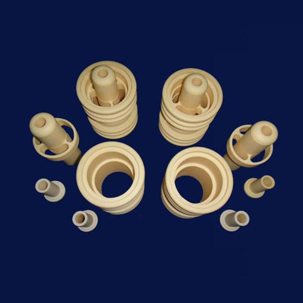 Alumina Chemical Dosing Pump / Ceramic Dispensers in Medical Laboratory Analytical