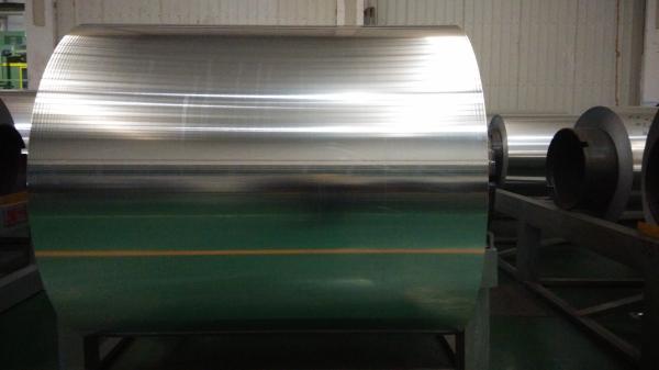 Thickness 0.001-0.02mm Aluminium Foil Packaging Food For Roasting 1100- O