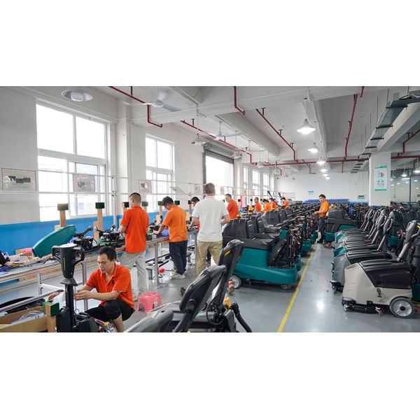 Mazhaoli (Guangdong) Technology Co., Ltd.