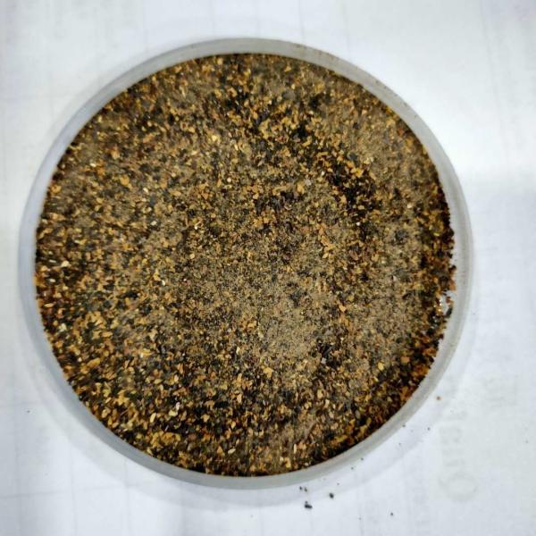 Fe2O3 0,5% Morto refratário máximo para forno de vidro Henan Hongtai Zirconia Corundum