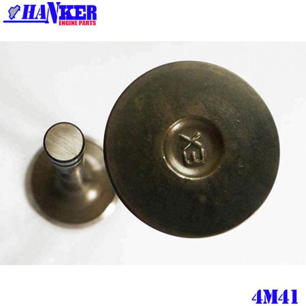 ME203101 ME203102 Mitsubishi 4M41 Automobile Engine Valves
