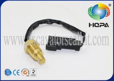 O sensor do transdutor do CAT parte o sensor do alarme da temperatura da água de E320C 135-2336
