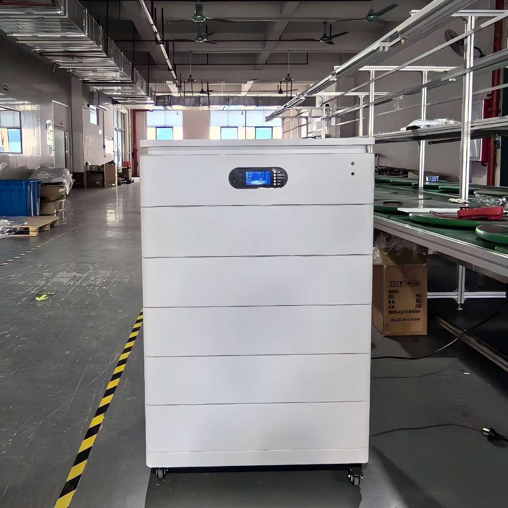 224V 100Ah High Voltage Battery System LiFePO4 With CAN RS485 Communication