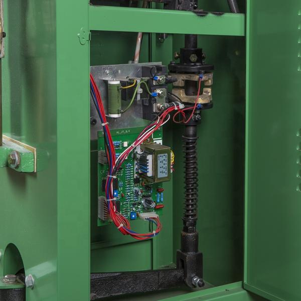 Dimensions 600*1200*1350mm Hot Hardware Lighting Shade Special Spot Welding Machine