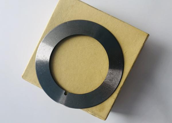 HSS Industrial Cutter Blade For Cutting Plastic 0.01mm Anti Oxidation
