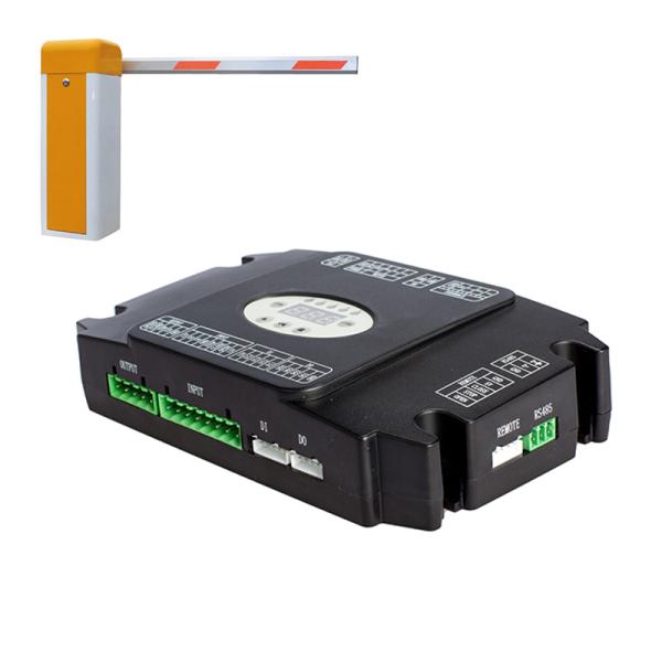 Boom Barrier Gate Controller Gate Equipment Control Board for Car Parking
