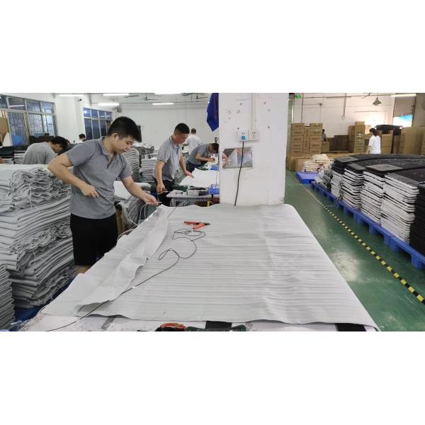 Guangzhou Huikang ( Fitkang ) Electronic Technology Co., Ltd