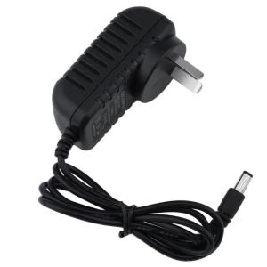 Linear AC DC Power Adapter