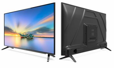 50Hz/60Hz Sync Frequency and Ethernet Connectivity Traditional NO OS LED TV with Traditional Design
