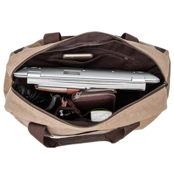 Saco de Duffel dobrável do curso do fim de semana exterior unisex de pouco peso do saco da bagagem do negócio da grande capacidade