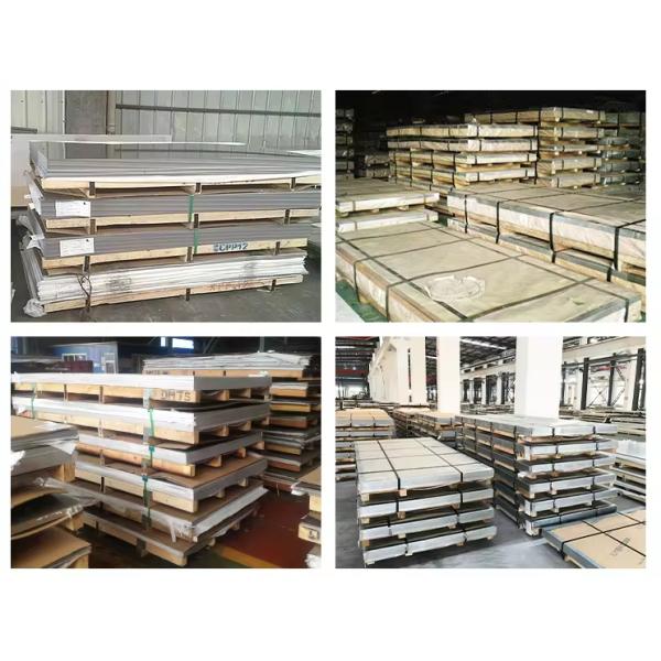 Factory Price Cold Rolled 3mm Ss 304 Plate Stainless Steel Sheet