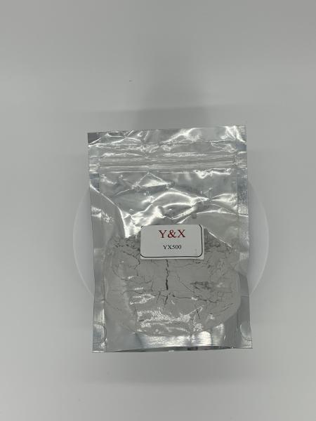 YX500 Eco Friendly Gold Leaching Reagents Replace To Cyanide