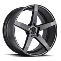 1-Piece forjou as rodas 18 19 20 21 22 polegadas para vossen o esporte clássico do carro da liga forjou as rodas de alumínio 5x112 das bordas