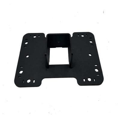 Sheet Metal Manufacturer Custom Aluminum Perforated Metal Sheet Products