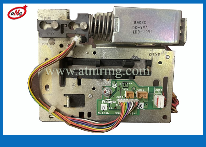 1750105988 читатель смарт-карты 01750105988 версии USB Wincor Nixdorf V2XU частей ATM