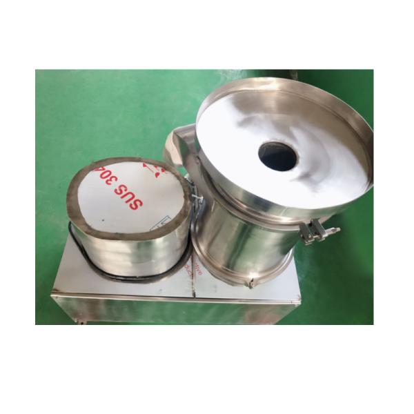 Supermarket Egg Processing Machine White Yolk Machine Egg Breaker Separator