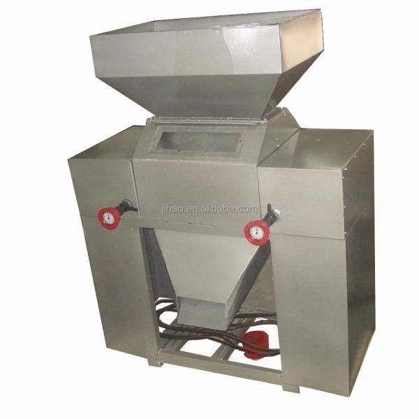 900-1000kgs Capacidade GSTA Grade Food Molas de moagem na indústria de saída para suas necessidades