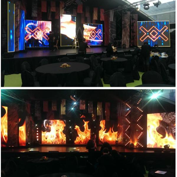 Большой водоустойчивый дисплей приведенный на открытом воздухе рекламы, экраны рекламы СИД П10 СМД 3535