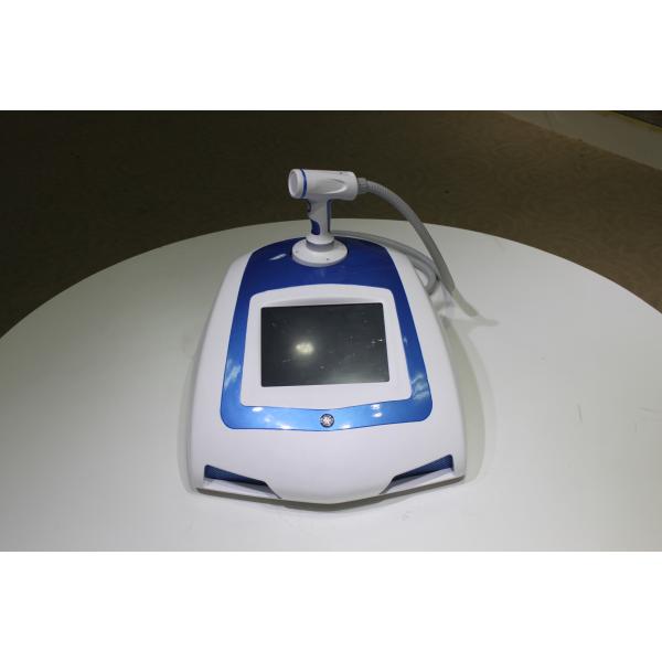 Professional portable hifu slimming beauty machine for salon use