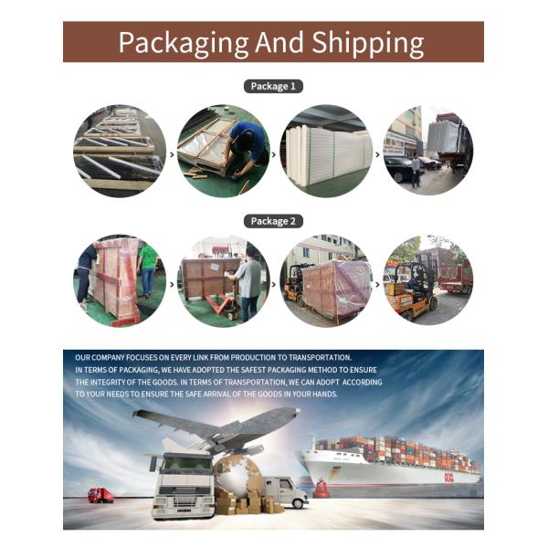 Metal Steel Doors Front Entry Metal Door Exterior Waterproof High Quality From China Steel Security Doors for Home