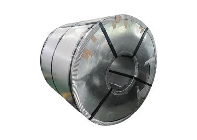 50W470 laminou o aço do silicone Não-orientou a bobina de aço elétrica para o motor elétrico e o gerador