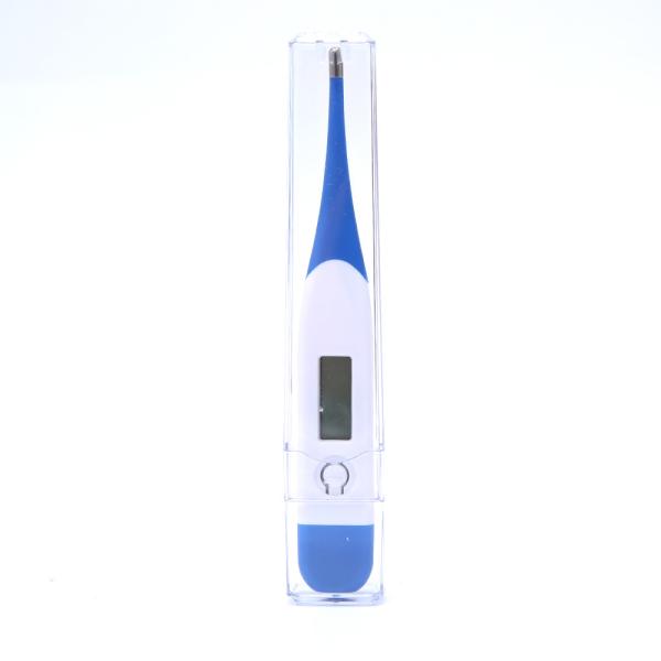 Flexible tip baby advantages manufacturer digital thermometer