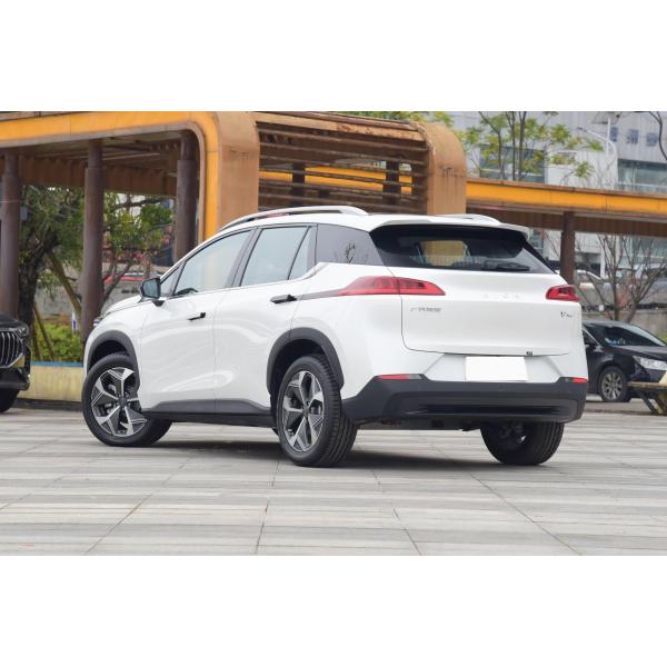 Используемый компакт EV SUV GAC AION v 70 автомобиля NEDC 500km 70kWh 135kw 350nm AION EV