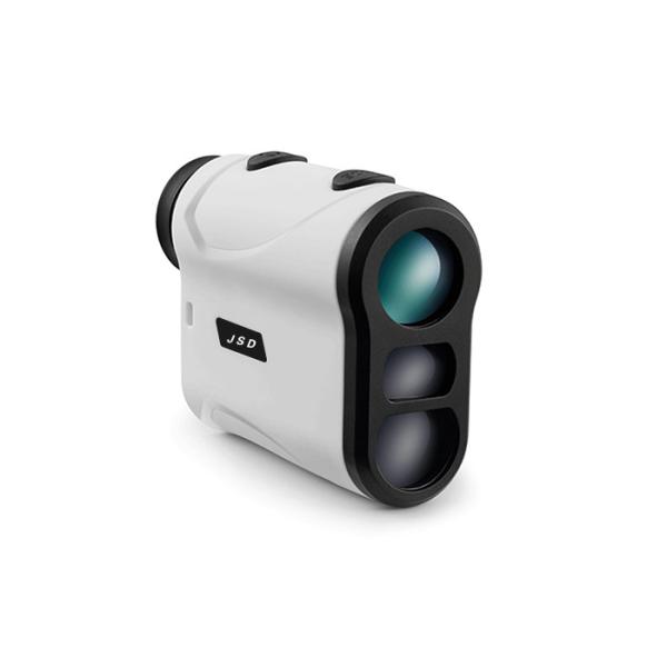 Golf Laser Range Finder Scope 1000 Yard Rangefinder Splash Proof 7.5 Degree