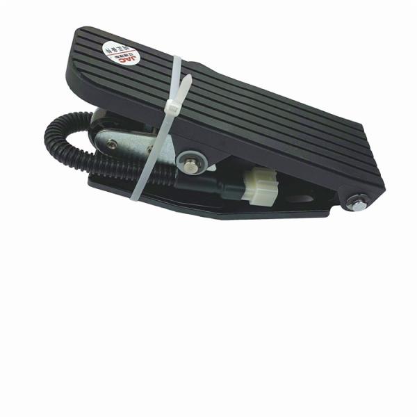 Wholesale Original Electronic Accelerator Diesel Engines Original Truck Spare Parts Electronic Accelerator for JAC Trucks