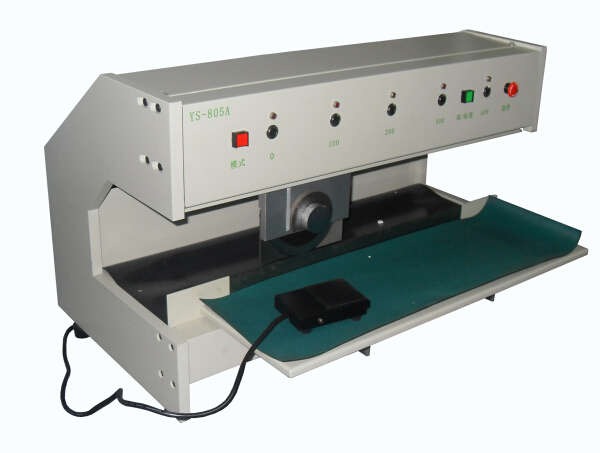 High Quality PCB Cutting Machine Component Lead Cutting Machine