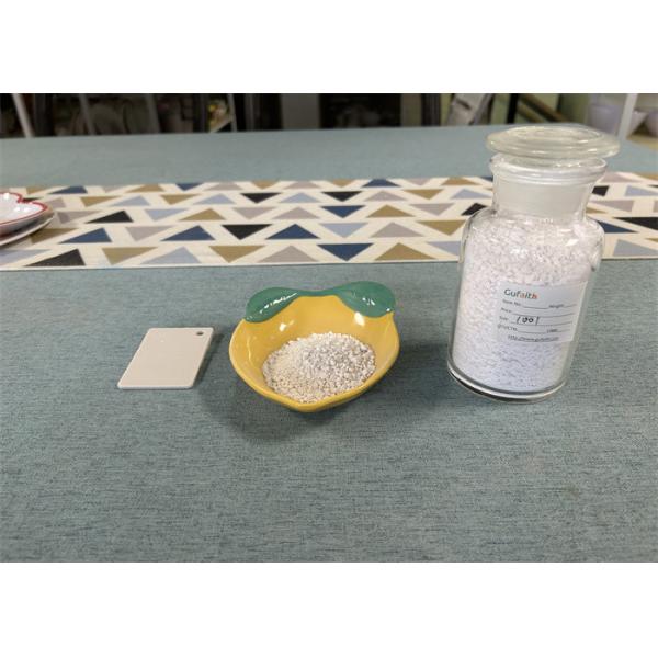108 78 1 Cas White Crystal Melamine Moulding Powder 99.8% Min Formaldehyde Resin