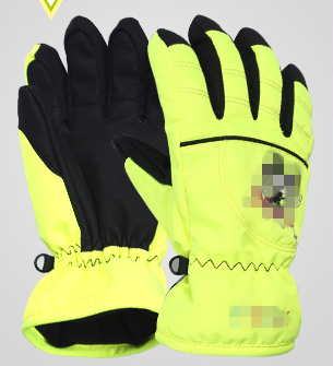 Kids gloves , children winter warm gloves ,children winter outdoor gloves,sports gloves ;waterproof gloves
