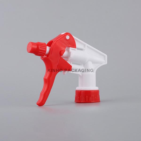 28/400 28/410 Chemical Resistant Household Cleaning Plastic Agriculture Trigger Sprayer Garden Water Sprayer Pump Spray/
