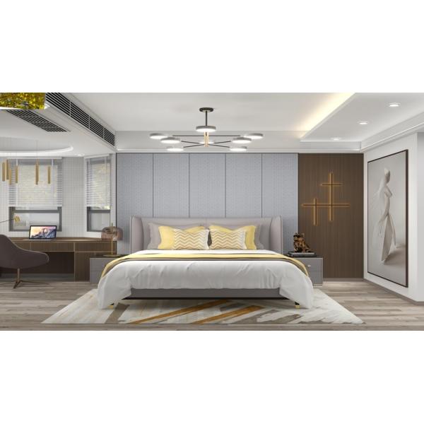 Papel decorativo impreso digitalmente 1250x2470mm para armarios de cocina