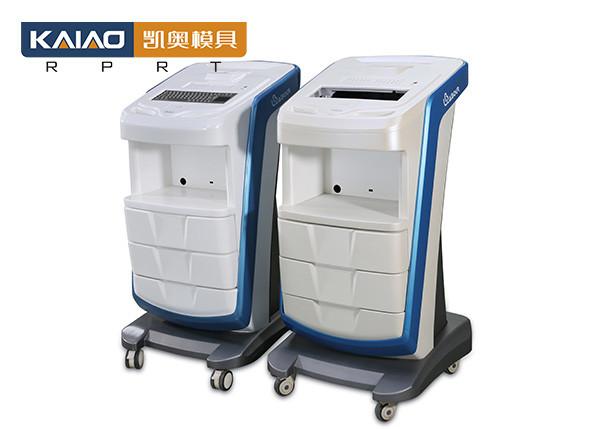 プラスチック医療機器装置CNCの急速なプロトタイピング サービス