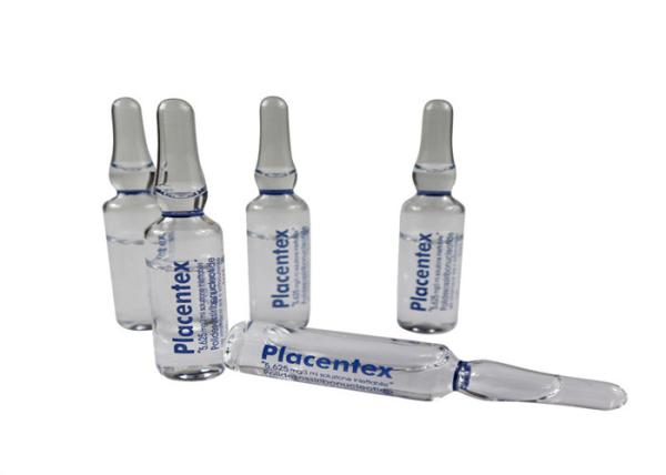 Placentex Pdrn 3Ml Injectable Dermal Fillers Skin Rejuvenation