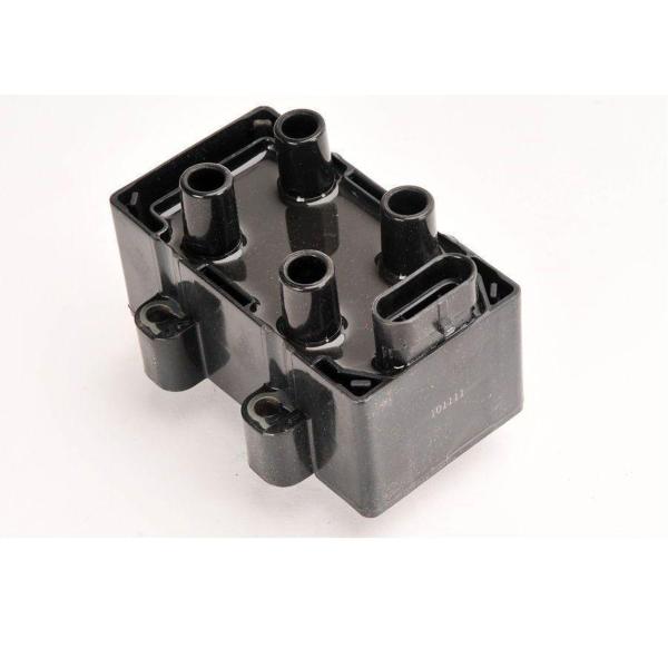 Powerful VALEO Ignition Coil / 1998 - 2017 Renault Ignition Coil OE 2244800QAC 2244800QQAD