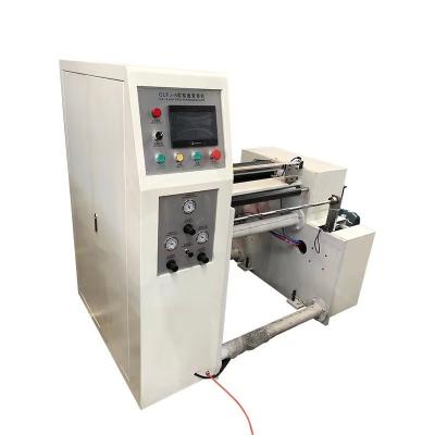 High Volume Speed Rewinding And Slitting Machine Slitters And Rewinders 0 - 150m/Min Od 260mm