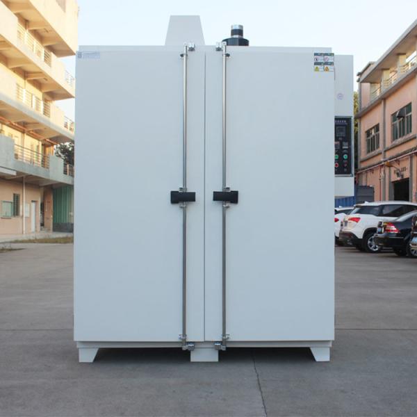 Constant Temperature And Humidity Testing Machine Laboratory Climatic Test Chamber