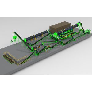 Zhengzhou Gofine Machine Equipment CO., LTD