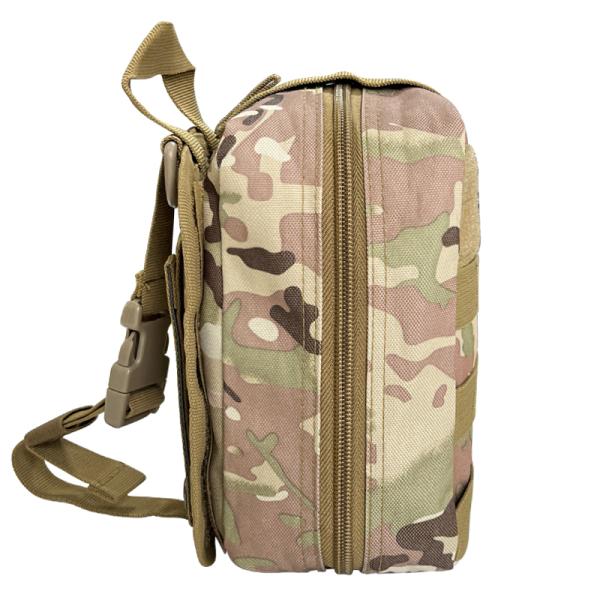 Набор первой помощи в чрезвычайных ситуациях рюкзак для походов Кампинг Путешествия на велосипеде Охота